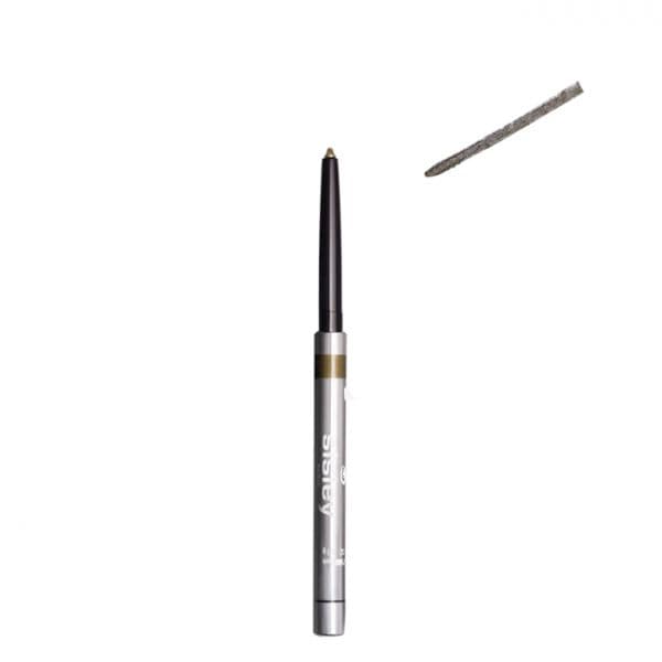 Sisley Phyto-Khol Star Waterproof Lápis Eyeliner Tom 4 Spar Bronze