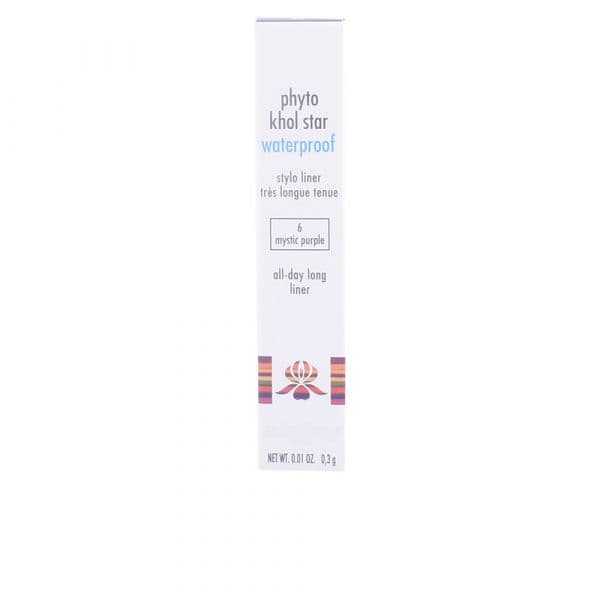 Sisley Phyto-Khol Star Eyeliner Waterproof Tom 6 Myst Purple 0,3g