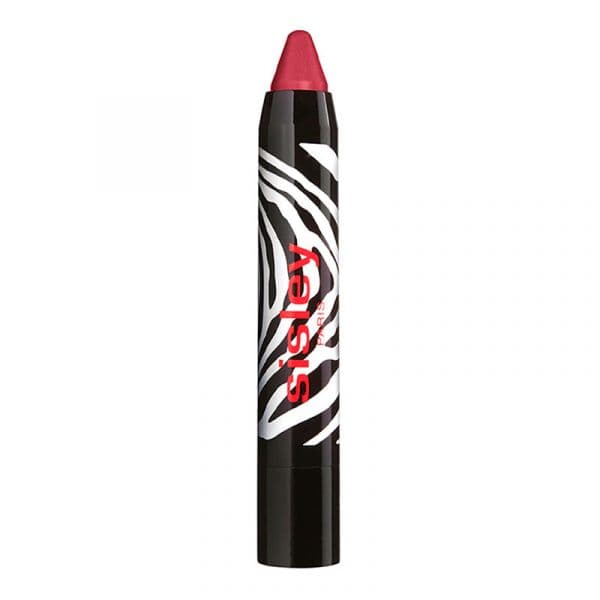 Sisley Phyto Lip Twist Tom 25 Soft Berry