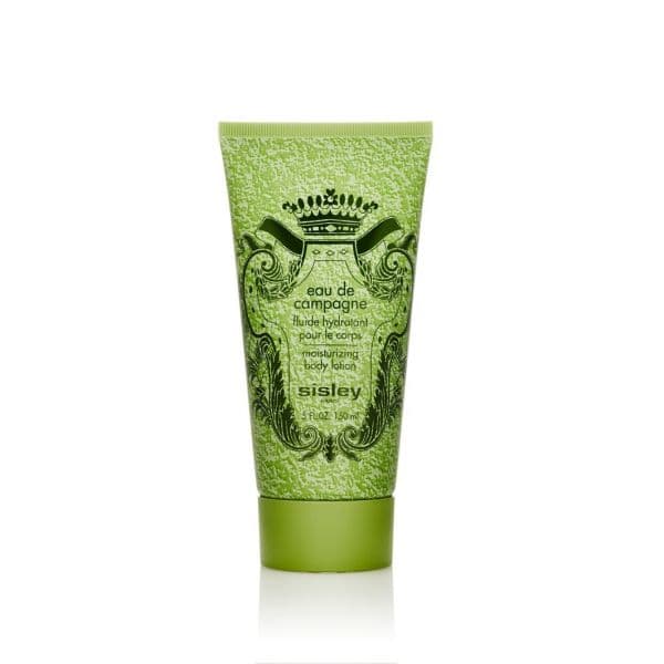 Sisley Loção Corporal Eau de Champagne 150ml