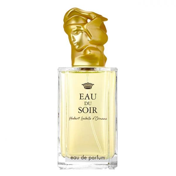 Sisley Eau de Soir Woman Eau de Parfum 100ml (Original)