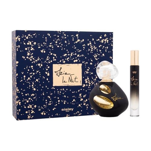 Izia La Nuit Gift set EDP 30 ml and miniature EDP 6.5 ml