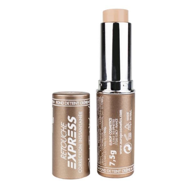 Miss Europe Stick De Retoque Express N°1 Mel 7.5g