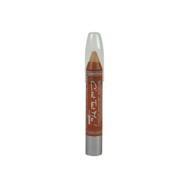 Miss Europe Corretor Instantâneo N°1 Mel 3G