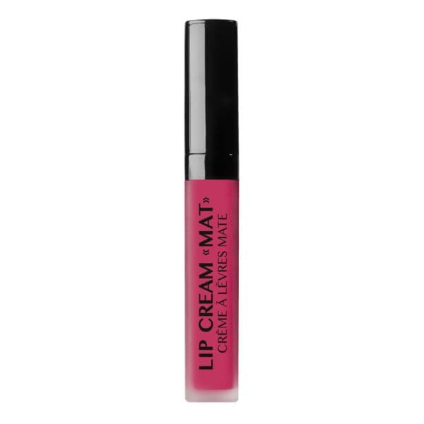 Miss Europe Lip Cream Mat N°02 Fúcsia Intenso 6ML