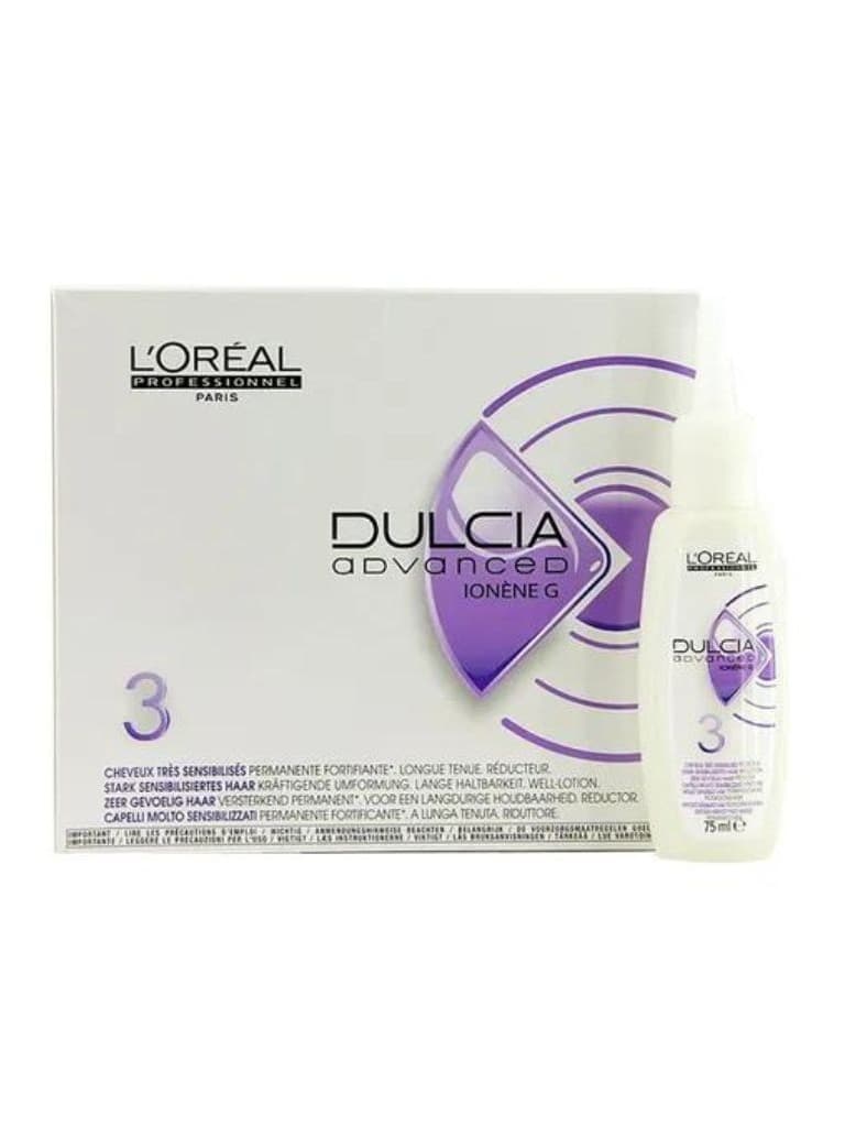 Loreal Pro Dulcia Advanced 75 ML