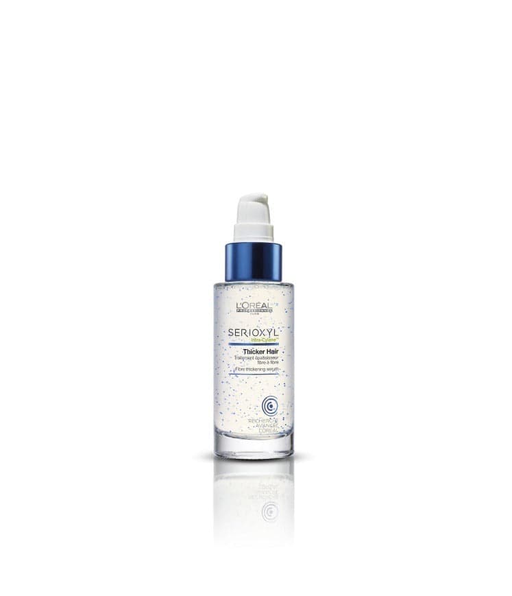 L'Oréal Serioxyl Thicker Hair