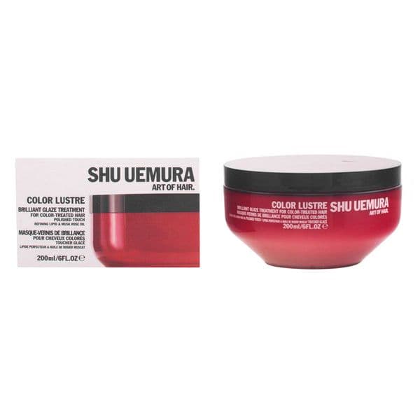 Shu Uemura Máscara Color Lustre Brilliant Glaze 200ml
