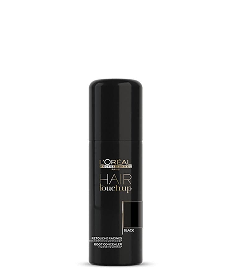 L'Oréal Professionnel Hair Touch Up Preto 75ml