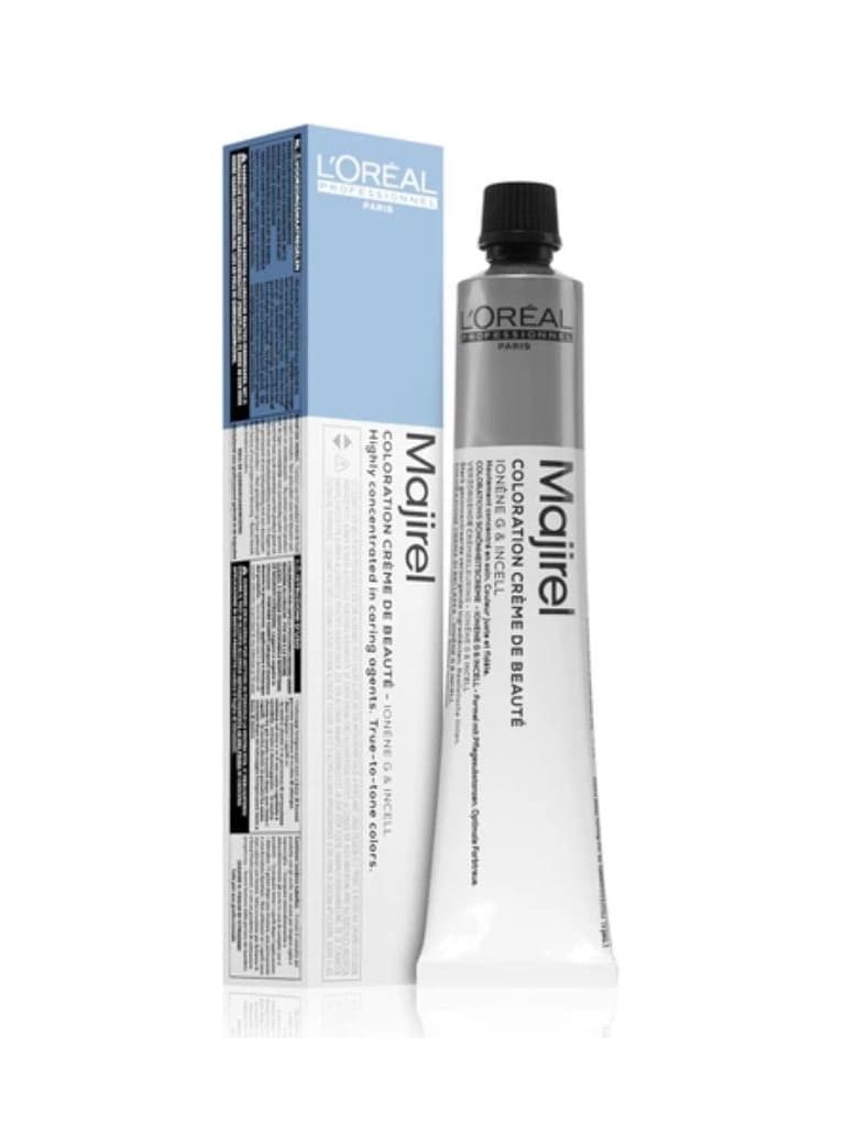 Loreal Professional Majirel Coloracion Crema -10.1 50 ML