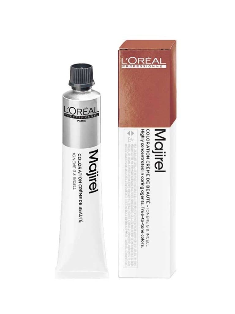 Loreal Professional Majirel Coloracion Crema -10.31 50 ML