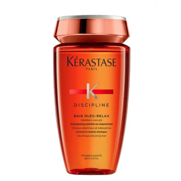 Kérastase Nutritive Shampoo Oléo-Relax 250ml