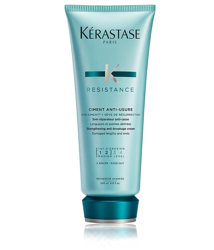 RESISTANCE ciment anti-usure