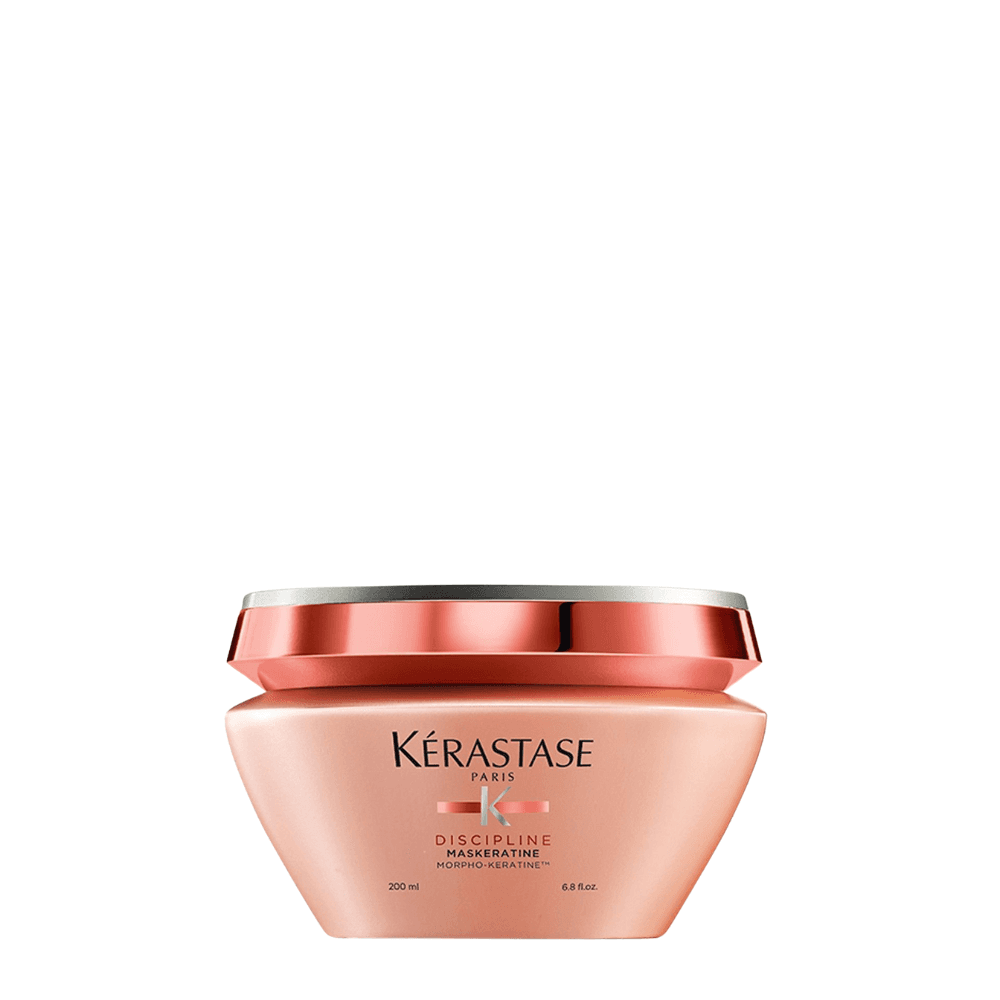 DISCIPLINE maskeratine