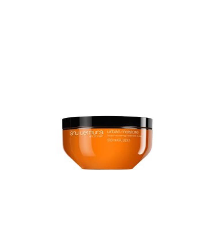 Shu Uemura Máscara Urban Moisture Masque 200ml