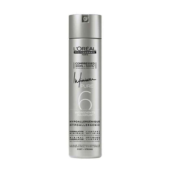 Loreal Infinium Laca Pure Fort 300ml