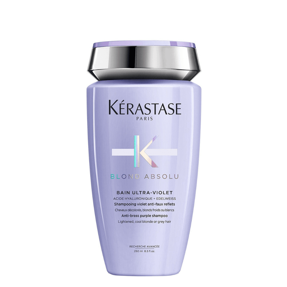 Kérastase Blond Absolu Bain Ultra Violet