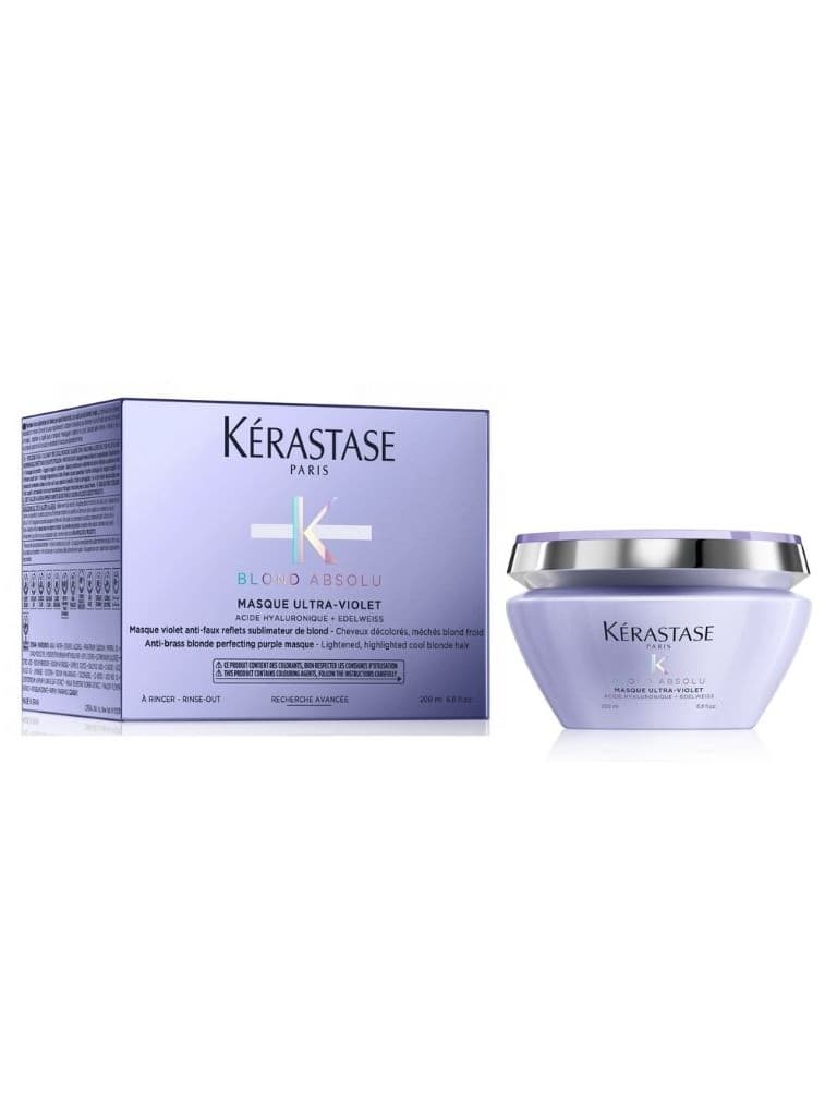 Kérastase Blond Absolu Masque Ultra Violet