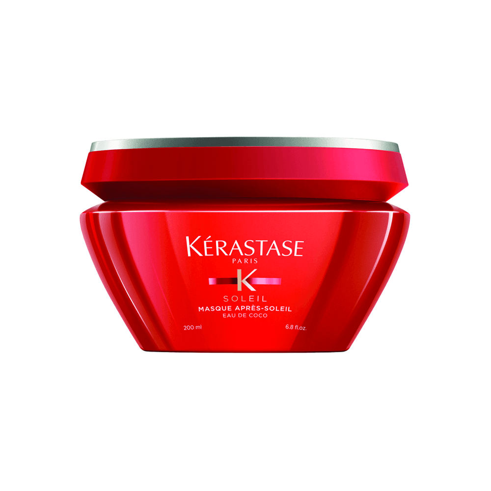 Kérastase Soleil Masque Après-Soleil 200ml