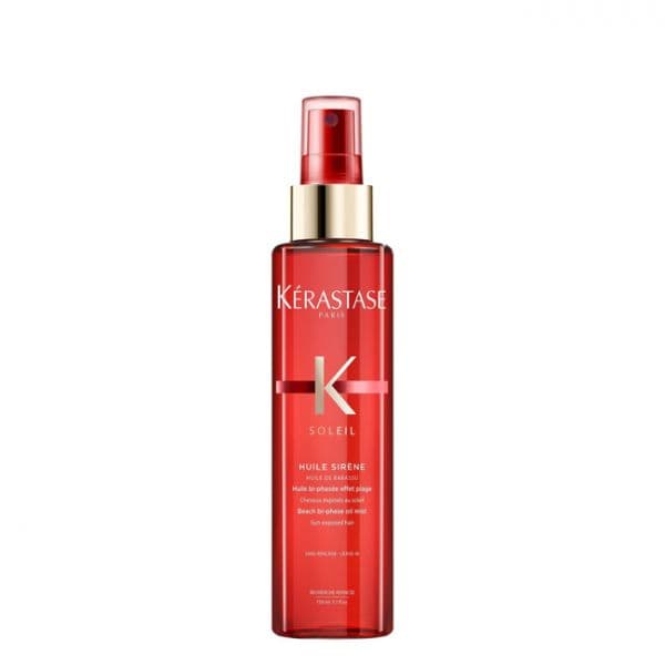 Kérastase Soleil Huile Sirène 150ml