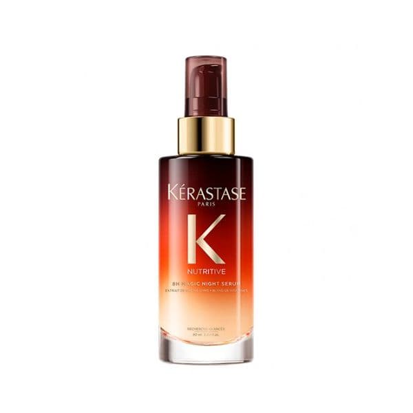 Kérastase Nutritive 8H Magic Night Sérum 90ml