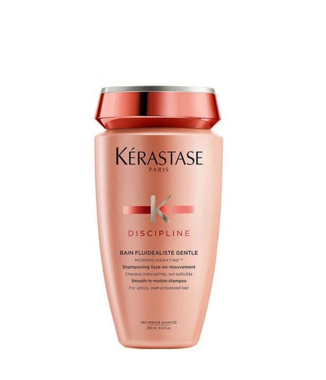 Kérastase Discipline Bain Fluidealiste Sem Sulfatos