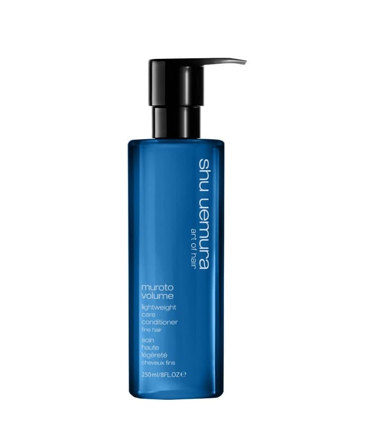 MUROTO VOLUME conditioner