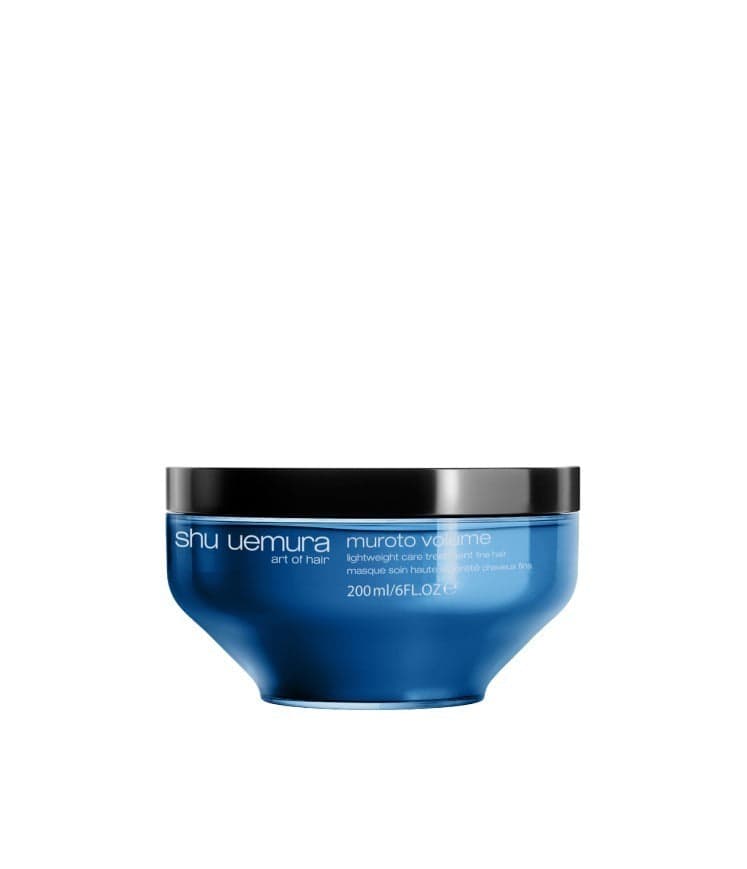 MUROTO VOLUME masque