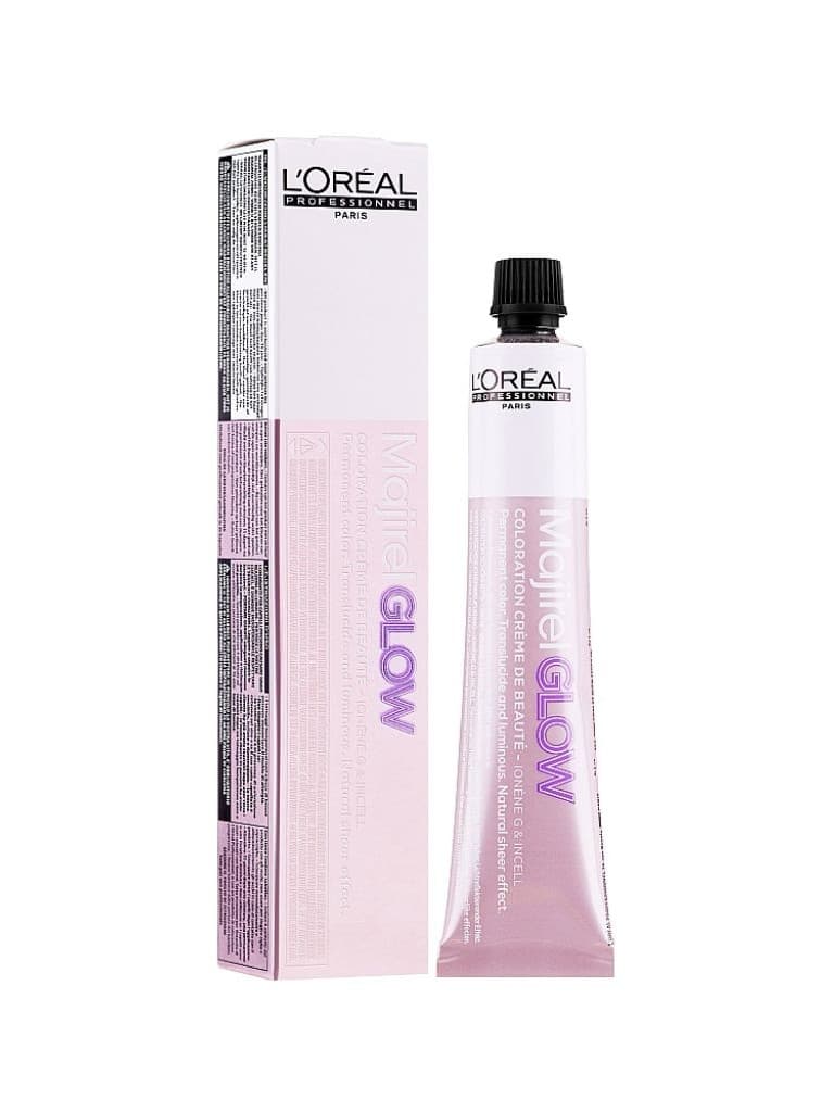Loreal Majirel Glow Light Base -.02 50Ml