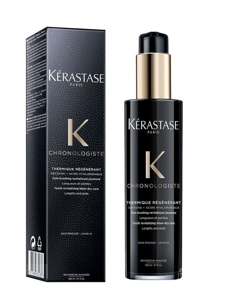 Kérastase Chronologiste Protetor Térmico 150ml
