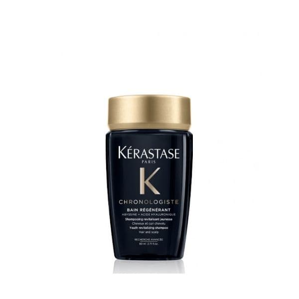 Kérastase Chronologiste Bain Régénérant 80ml