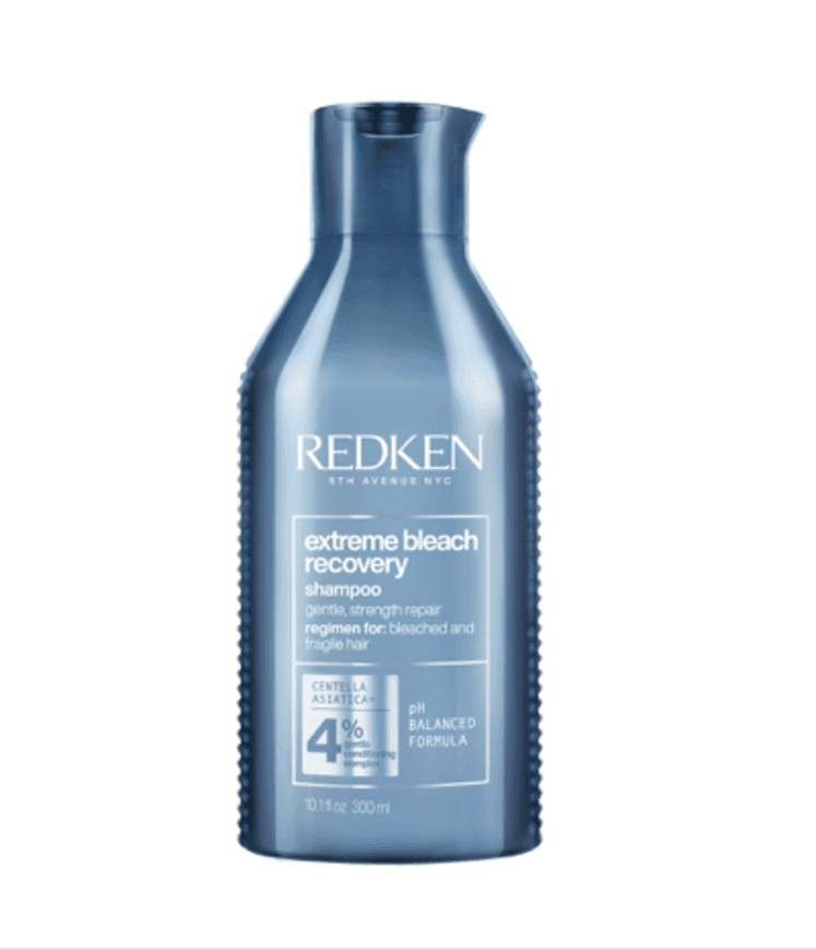 Redken Extreme Bleach Recovery Champô