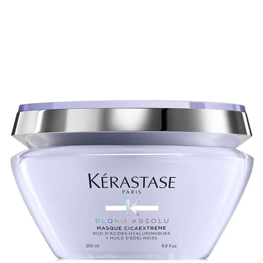 Kérastase Blond Absolu Masque Cicaextreme 200ml