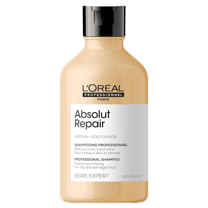 L'Oréal Professionnel Serie Expert Absolut Repair Shampoo 300ml