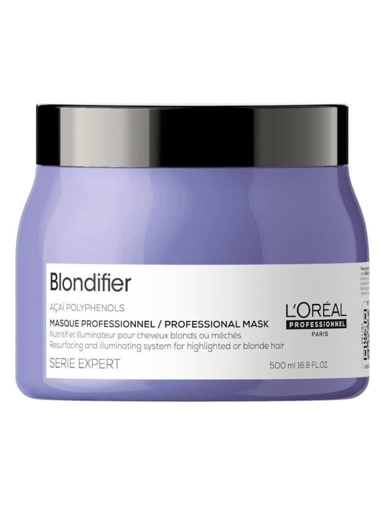 L'óreal Blondifier Máscara