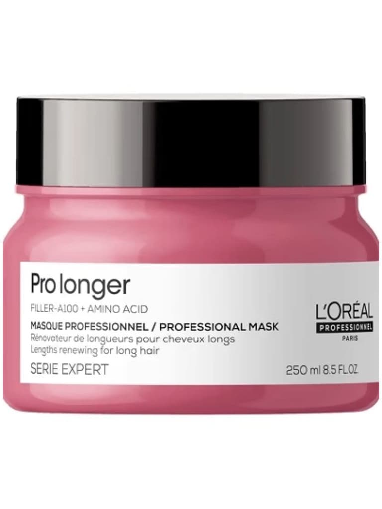 L'Oréal Professionnel Pro Longer Máscara 250ml