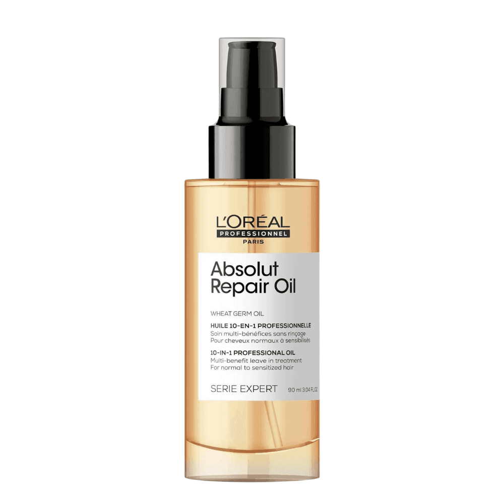 L'Oréal Professionnel Serie Expert Absolut Repair Oil 90ml