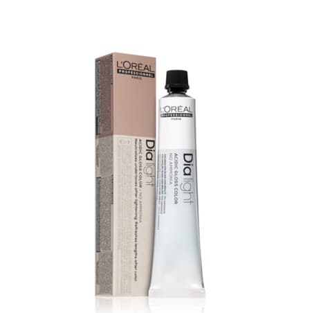 Coloração Dia Light Loreal tubo 50ml - 8.23