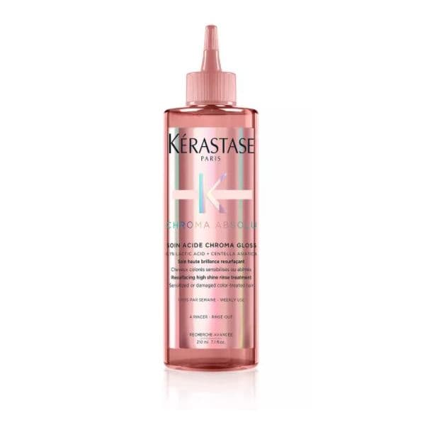 Kérastase Chroma Absolu Soin Acide Chroma Gloss 210ml