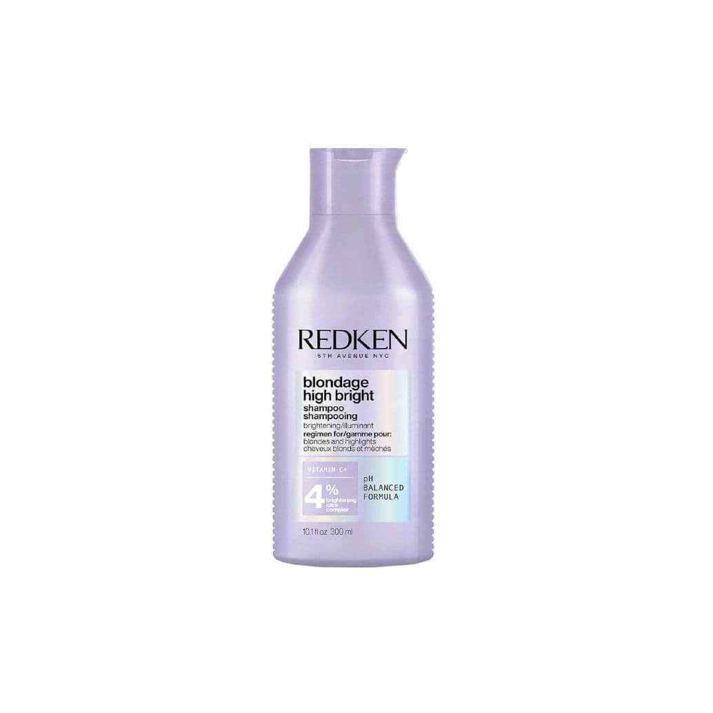 Redken Blondage High Bright Champô