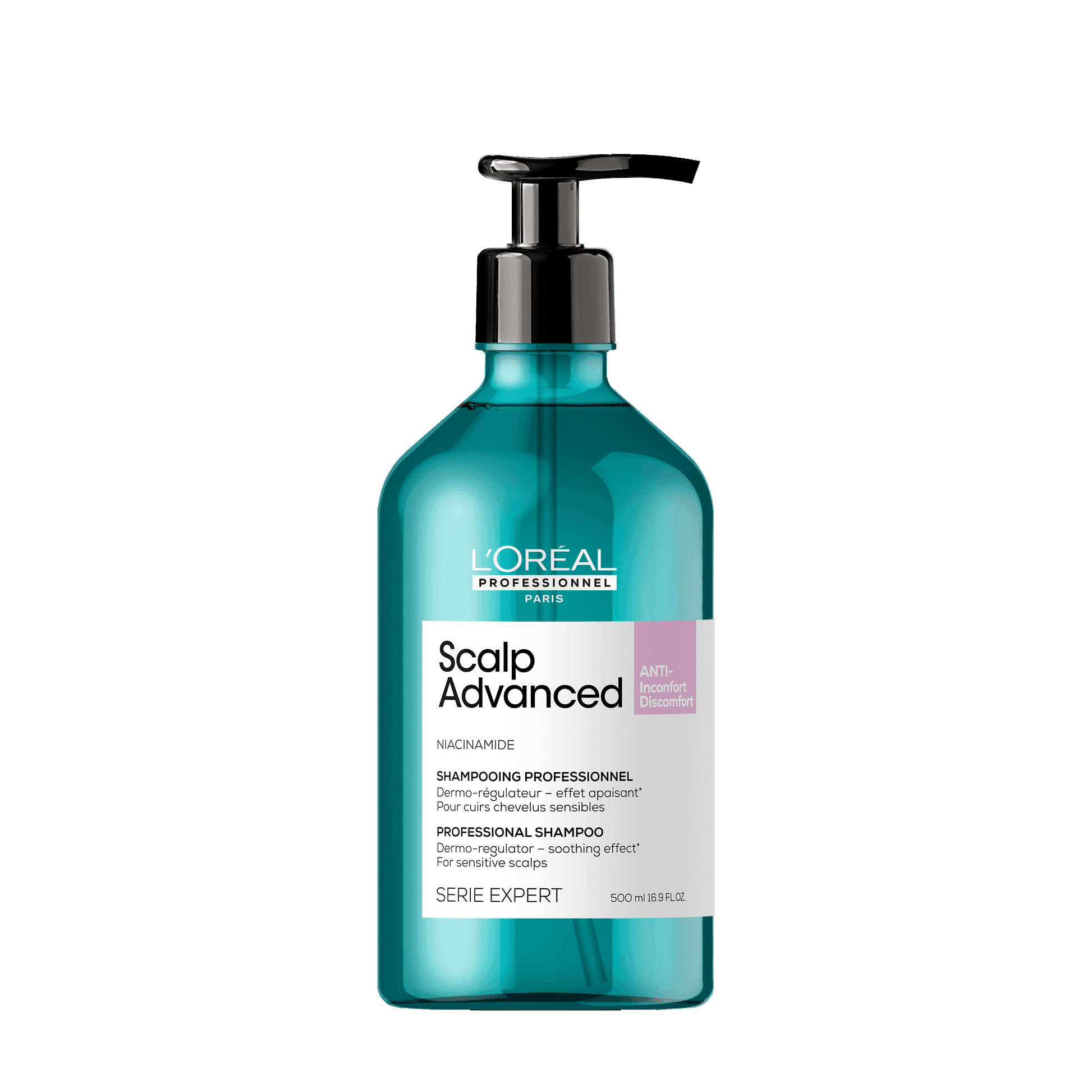 L’Oréal Serie Expert Scalp Advanced Champô