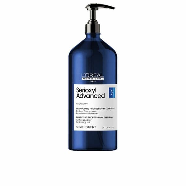 L'Oréal Professionnel Serie Expert Serioxyl Advanced Shampoo 1500ml