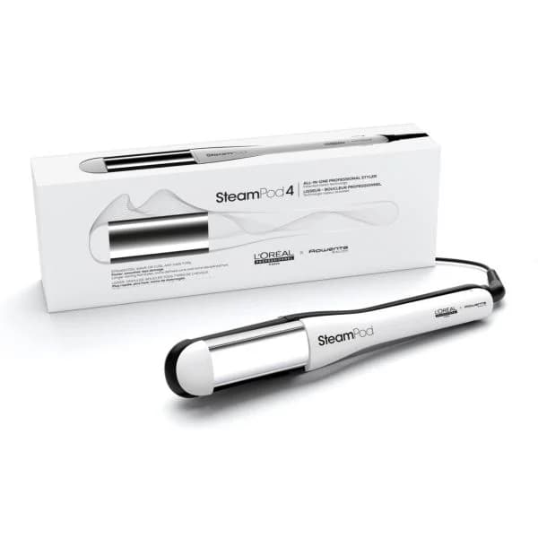 Alisador de Cabelo L'Óreal Professional Steampod 4.0