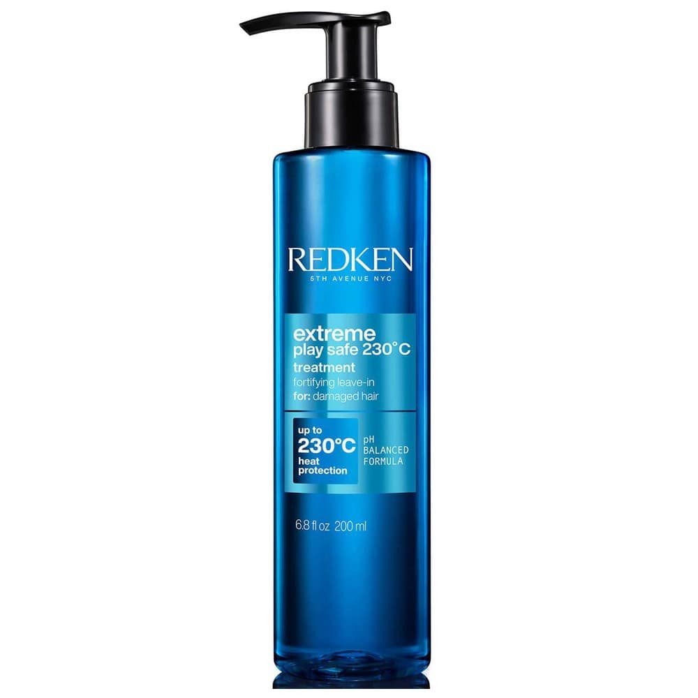 Redken Extreme Playsafe