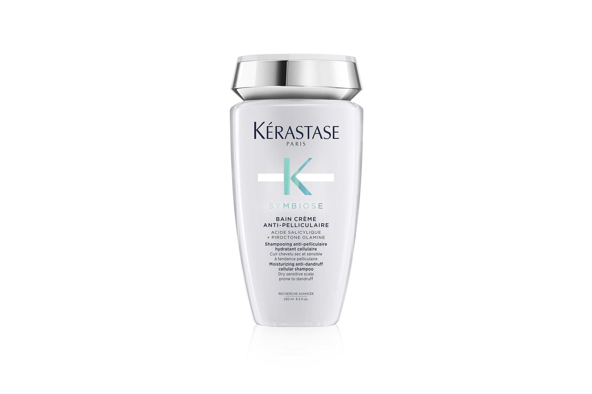 Kérastase Symbiose Bain Creme Anti-Pelliculaire