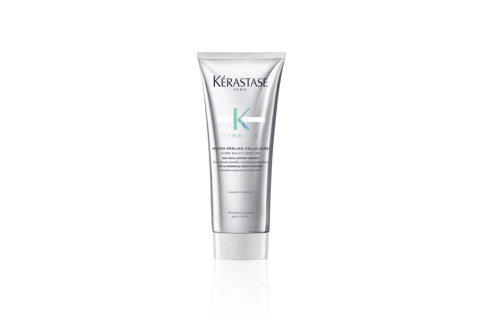 Kérastase Symbiose Micro-Peeling Cellulaire Peeling Anti-Caspa