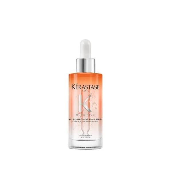 Kérastase Nutritive Nutri-Supplement Couro Cabeludo 90ml