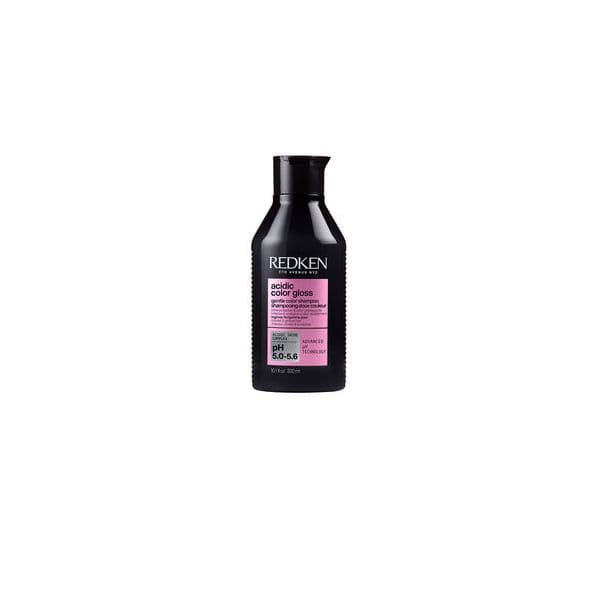Redken Acidic Color Gloss Shampoo sem Sulfato Realça o Brilho da Sua Cor 300ml