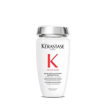 Kérastase Première Bain Décalcifiant Shampoo Reparador 250ml