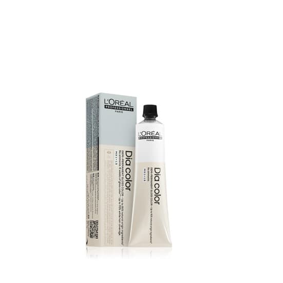 L'Oreal Dia Color Coloração Demi-permanente Sem Amônia #7 60ml